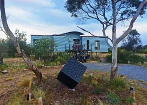 Designer beach house - Image 5