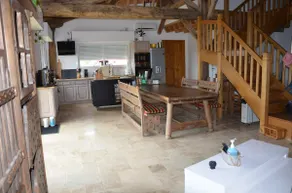 Maison Ferme Labarthe, spa, braziers, sleeps 8 - Image 5
