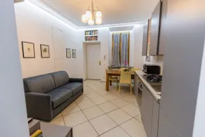 Athens Two-room apartment for short-term rent - Image 3