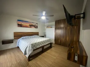 Nice Apartment. A/C, WiFi, Pool, 10 min from beach - Image 2