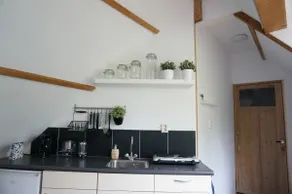 Own kitchen, furnished room, garden - Image 5