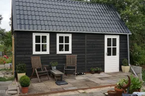 Own kitchen, furnished room, garden - Image 2
