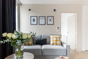 Stylish apartment near the Champs Élysées 303 - Image 4