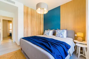 Stylish 2 bedroom aparts with underfloor heating - Image 2