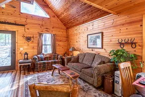 The Lodge at Oak Haven Farms - Outside Nashville - Image 4