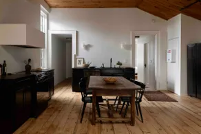 Catskills loft with European Antiques by LAVA - Image 2
