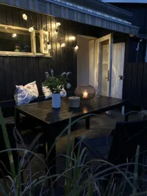 Cozy cottage 150m to water - Image 3