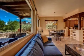 Smukke Tucson Casa - Image 4