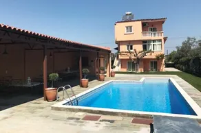 Sykamino Summer Villa and Pool House - Image 2