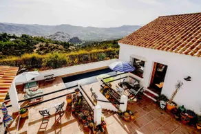 Apartment in Cortijo de la Viñuela - Image 2