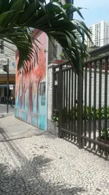 ap in the charming Laranjeiras neighborhood - Image 2
