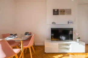 3-room apartment in the center of Lausanne - Image 4