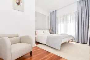 Porto Lovely House Premium Luxury 2 chambres avec 2 patios extérieurs - Image 2