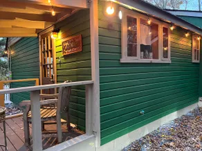 Casa de Carmen! 3 bedroom Modern Cabin with a view and HOT TUB! - Image 3