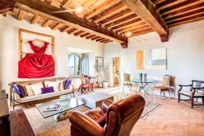 Torre al Monte - Luxury Historical Tower in Umbria - Image 4