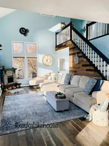 Cozy Cozy Cottage ~ Perfect Location On West Keuka Lake ~ Private Dock!  - Image 2