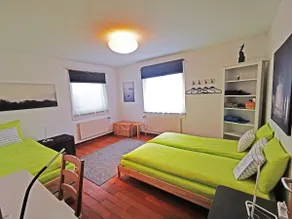 Garden apartment, guest house Rank at the foot of Mount Pilatus - Image 2