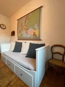 Apartment with terrace in the heart of Brussels - Image 5
