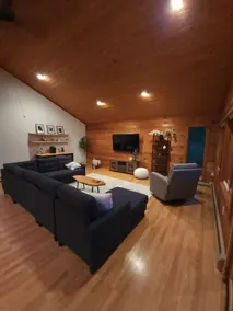 Crystal Lake view, Family Friendly - Image 2