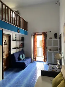 ”Casa Ada - charming loft in the city center” - Image 3