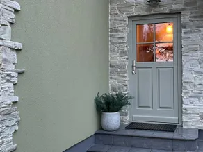 Chalet Zafír, Domaša, Valkov - Image 5