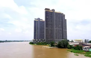 The politan river, MRT 200M. - Image 2