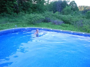 Moon Valley Country Retreat no clean fee pets yes - Image 3