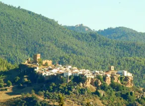 House for 2/5, Mirador de Hornos - Image 3