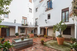 Dalahorra Apartment Terrace, parking & views - Image 4