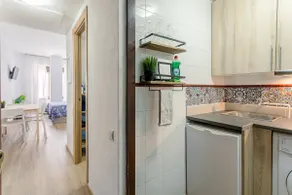 Apartment 125 Hispalis Triana - Image 5