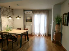 El Bordón Rural Apartment - Image 2