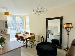 Marina view apartment Carrick-on-Shannon - Image 2