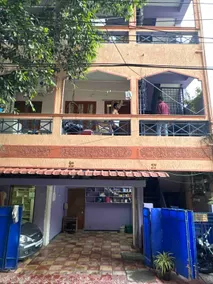 JMJ Residency 1st floor (Kukatpally Metro Station) - Image 4