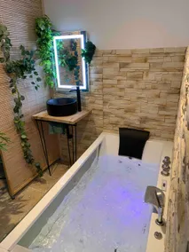 • Jaguar House • Balneotherapy SPA - Image 2