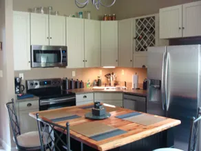 Wildcat Cove Lodge - Image 4