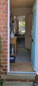 Fennel House. Charming house in Oakham town centre - Image 3
