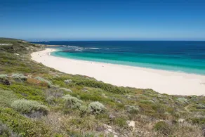 160 marches ... de la plage de Yallingup - Image 5