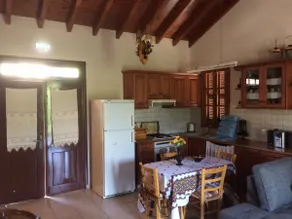 Traditional 1 bdrm Apt River View, Troodos Mount - Image 4