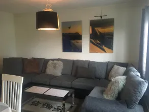 Cosy and cool downtown apartment with a view - Image 3