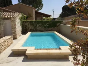Promo -30%: Komfortabelt hus, terrasse, have og fælles pool - Image 2