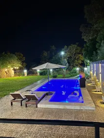 “Bosque Aregua” Country house with pool. - Image 3