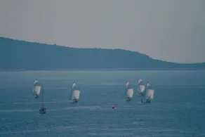 HVAR MOOD HOUSE - HVAR EXCLUSIVE SEA,SUN & STARS APARTMENT: MAGNIFICENT SEA VIEW - Image 2