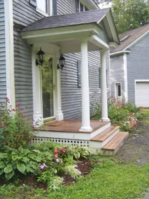Best of Both - Quiet woodland home near activities - Image 2