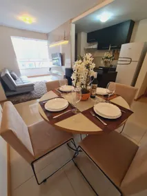 Very Comfortable in the Noble Zone of Blumenau. Oktober - Image 2
