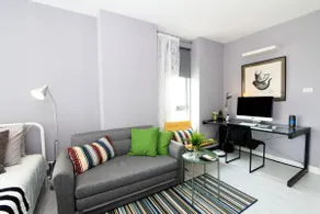 PremiumComfortSuiteF4:Netflix +80MWIFI+Pool+Gym - Image 2