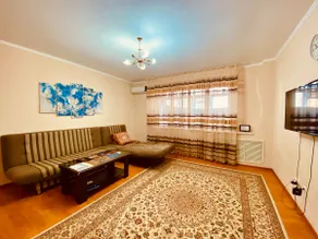 Apartment for rent in the city center! Nukusskaya street - Image 4
