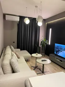 Tirana LUX Apartments - Image 2