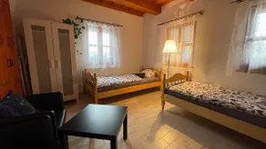 Apartmán Anička v roubence - Image 4