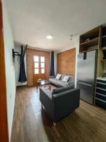 Centrally located apartment in San Pedro Cholula - Image 2