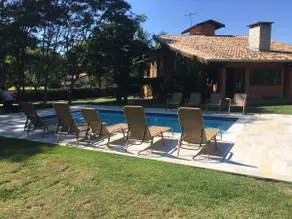 Sunny Country House with Pool - Image 2